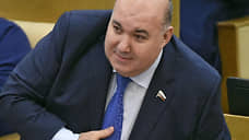 Лишенный мандата Юрий Напсо пообещал продолжить исполнять обязанности депутата