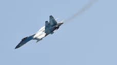 Минобороны получило от ОАК новую партию истребителей Су-35С