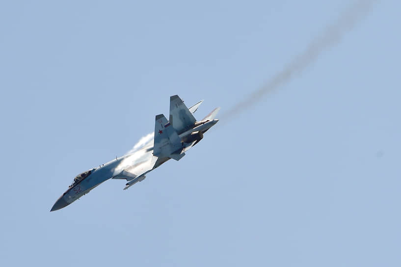 Су-35С