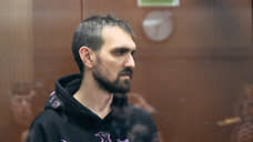 Суд Москвы продлил комику Останину арест за разжигание ненависти к участникам СВО