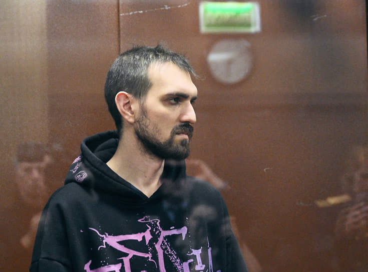 Артемий Останин