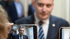 Хинштейн заявил о «высшей должностной планке» коррупции в Курской области