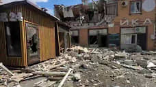Под завалами атакованной ВСУ гостиницы в Рыльске обнаружили погибшего