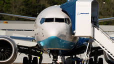Bloomberg: Китай снял запрет на поставки Boeing после переговоров с США