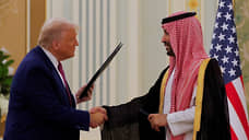 Reuters: США и Саудовская Аравия обсуждают покупку Эр-Риядом истребителей F-35