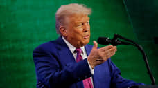 Трамп пригрозил довести Иран до банкротства в случае отказа от ядерной сделки