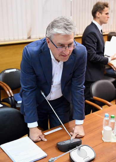 Айрат Фаррахов