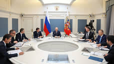 Путин пообещал сходить в ресторан «Теремок»