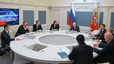 Путин назвал придурками вводящих санкции во вред своим странам
