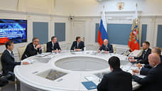 Путин: в Новороссию выгодно вкладываться с точки зрения туризма