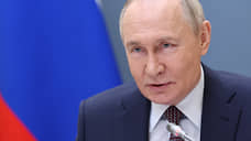 Путин обвинил в жульничестве западных сельхозпроизводителей