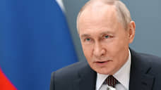Путин: США действуют в отношении других стран прагматично, РФ надо делать так же