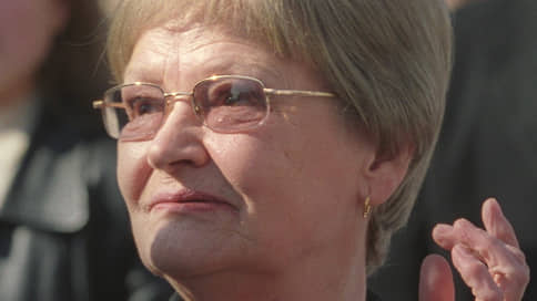 Актрису Нину Гребешкову похоронили на Кунцевском кладбище в Москве