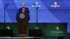 Трамп призвал Сирию подписать «соглашения Авраама» с Израилем