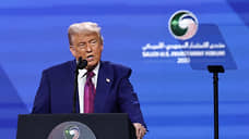 Трамп не исключил встречу с Путиным в Турции