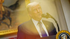 NYT: за апрель семья Трампа обогатилась как минимум на $2 млрд