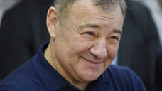 Аркадий Ротенберг возглавит общественную комиссию по спортивному судейству ОКР