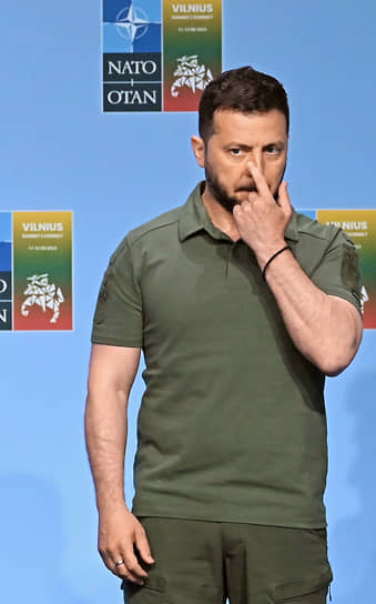Владимир Зеленский