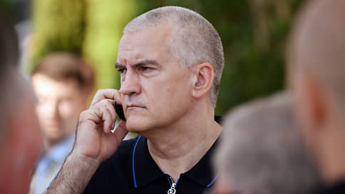 Прокурор запросил девять лет тюрьмы для обвиняемой в покушении на Аксенова