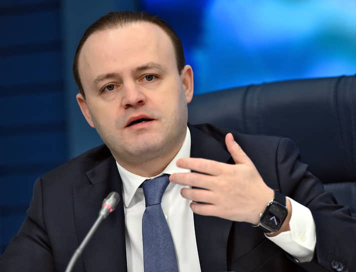Владислав Даванков