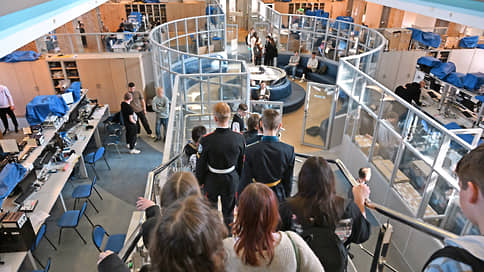 Госдума в первом чтении приняла проект о госрегулировании приема в вузы