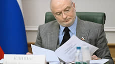 Сенатор Клишас объяснил красноярцам, зачем краю нужна ускоренная реформа МСУ