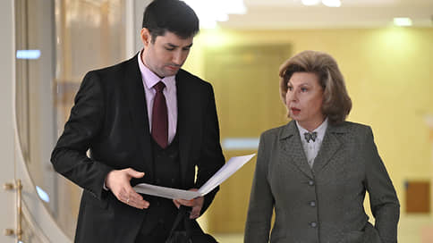 Москалькова предложила увеличить выплаты ветеранам боевых действий