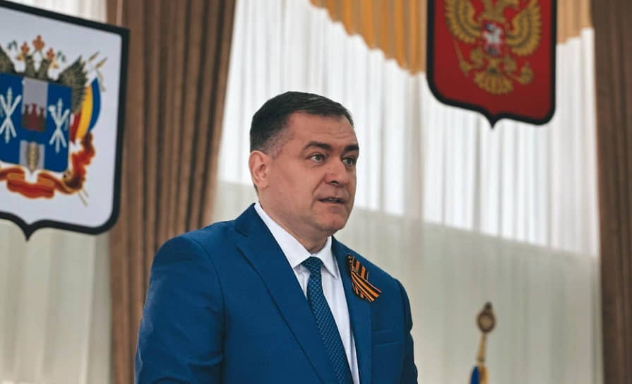 Юрий Лысенко
