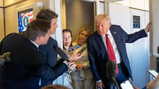 Трамп не уверен, куда отправится 16 мая