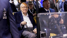 94-летний Уоррен Баффетт рассказал о причинах ухода в отставку