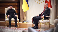 Россия и Украина не будут проводить переговоры в Стамбуле 15 мая