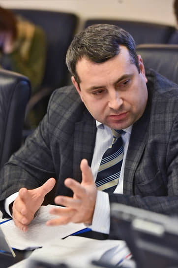 Владимир Луговенко