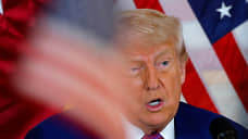 Трамп: Украина забрала у США $350 млрд, «как конфету у ребенка»