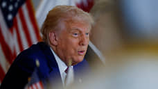 Трамп назвал отказ Путина от участия в переговорах ожидаемым
