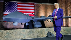 Трамп: США создадут новый истребитель F-55 на основе F-35