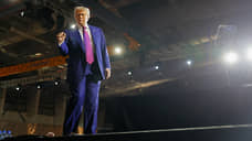 Bloomberg: Трамп предлагает возобновить работу Совета Россия—НАТО