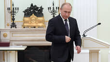 Путин продлил действие плана обороны России