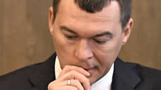 Министр спорта Дегтярев обозначил ключевые задачи Спортивной арбитражной палаты