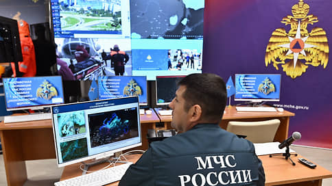 МЧС запустило автоматические выплаты пострадавшим при ЧС