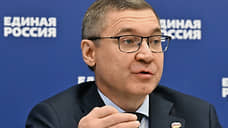 Якушев назвал сложными для «Единой России» выборы в шести регионах в сентябре