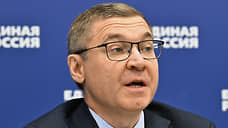 На праймериз «Единой России» зарегистрировались почти тысяча участников СВО