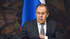 Лавров заявил, что позицию Макрона по Украине «умом понять невозможно»