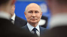 Путин не поедет на переговоры в Стамбул