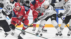 «Локомотив» сравнял счет в финальной серии play-off КХЛ против «Трактора»