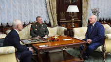 Лукашенко: Белоруссия размещает передовые виды оружия, включая «Орешник»