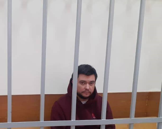 Матвей Иванов