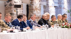 Умеров: Россия и Украина обсуждали прекращение огня и обмен пленными