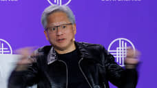 FT: Nvidia откроет новый исследовательский центр в Китае