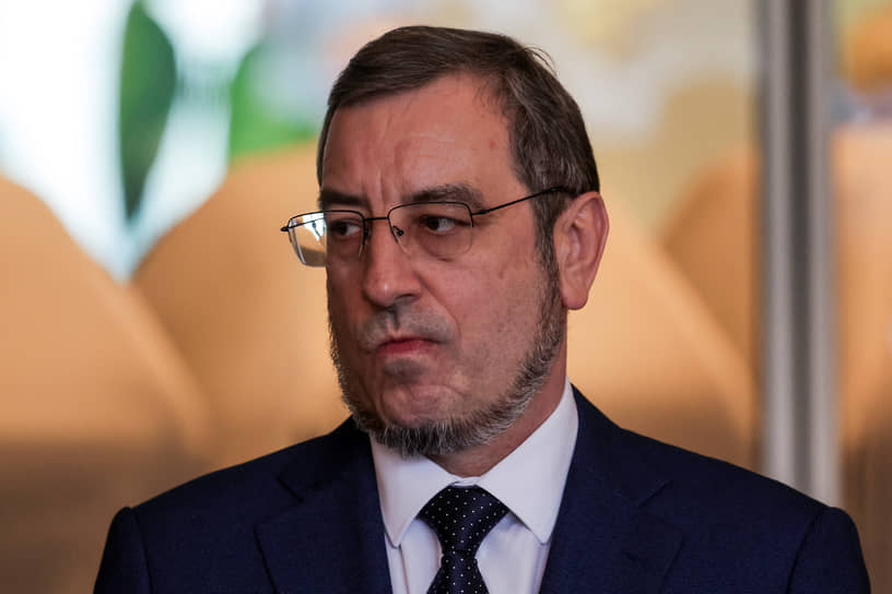 Вадим Скибицкий