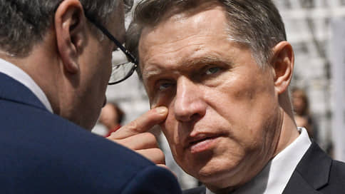 Мурашко: психотерапевтическая помощь оказана всем нуждающимся участникам СВО